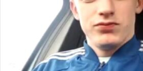 request derry lad jake sporty chav with hot