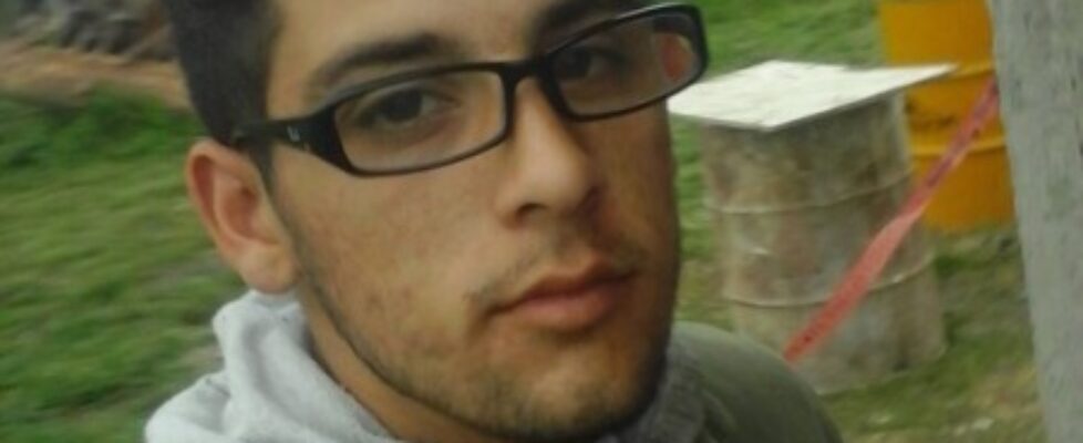 ricardo 22 bi sexy bisexual q le gusta q le