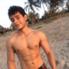 rico mayate del puerto