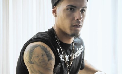 sexy 25 year old puerto rican baseball stud