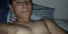 sexy aportacion 18 años hetero colombiano