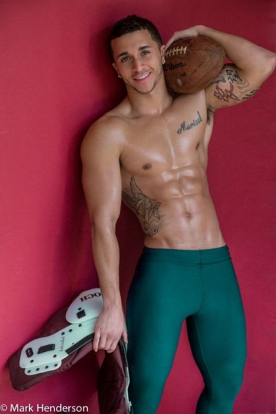 sexy haze mccarthy