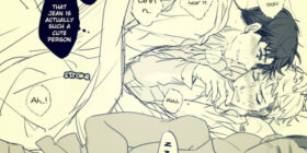 shitzuka log by リンリンチ007 trans by ﾉ ﾉ