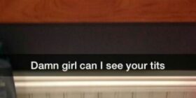 snapguysguy very hot just how i like em