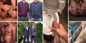 Twinks aiden and gavin a compilation