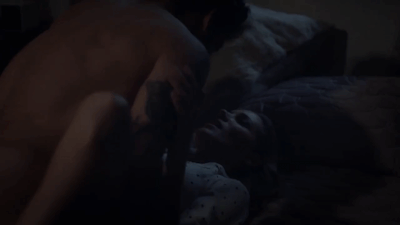 tyler posey from sideswiped episode 2