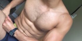 ulises rico versátil morboso