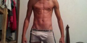 un fan nos envio estas fotos a nuestro correo