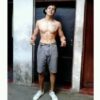 un poco de calor a esta noche sergio r perú