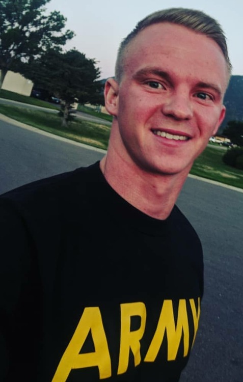 us army meet buck