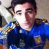 vergasestafadas raúl mier garza 22 años de