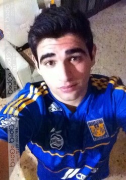 vergasestafadas raúl mier garza 22 años de