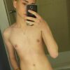 whent to a hotel room with my bottom boy waiting