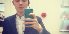xiaohaogayphotosblog 大陸帥哥大屌