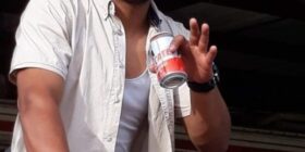 y tengo videos de este rico hombre