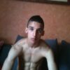 young moroccan lad and his huuuuge cock