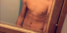 zane 15 hmu he got hella sex tapes