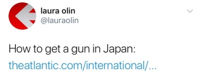 a land without guns how japan has virtually
