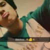 aarón cárdenas 18 años méxico df
