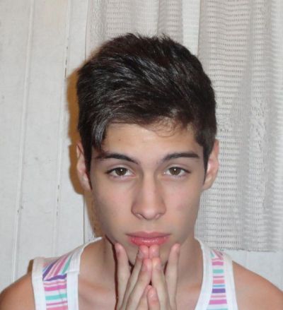 aldo morrito regio mexicano