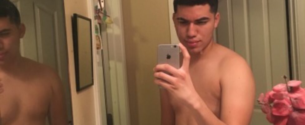 alejandro 18 from phoenix az