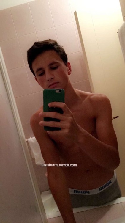 andrew 18