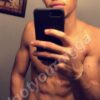 angelo sexy ass