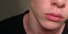 another hot aussie from hornet with a hot cock