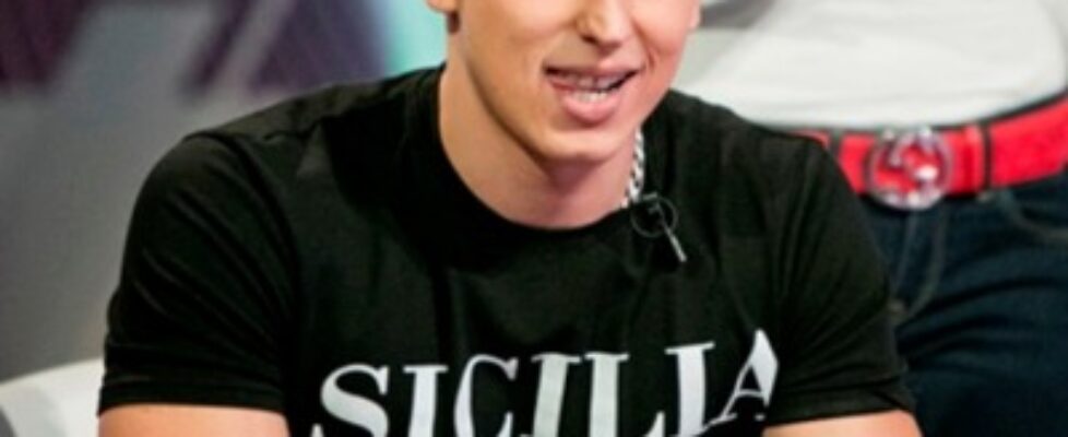 aurelio onorato frontal nude in big brother