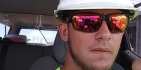 blue collar hunk and country boy