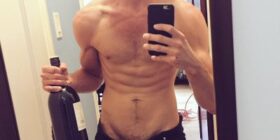 brand new cory kane pics