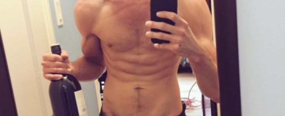 brand new cory kane pics