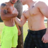 broke straight boys vadim black and owen michaels
