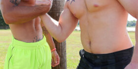 broke straight boys vadim black and owen michaels