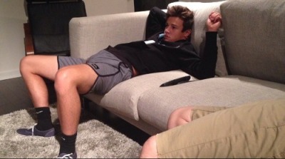 celebritycox cameron dallas sexting