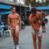 charlie taylor and fabian arnold