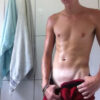charliegonzalez1985 jockdays hot studs hung