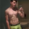 chicosguaposlindos chris