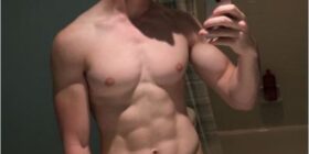 chicosguaposlindos chris