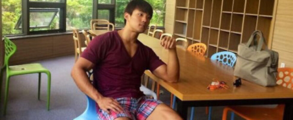 choo hyung joo