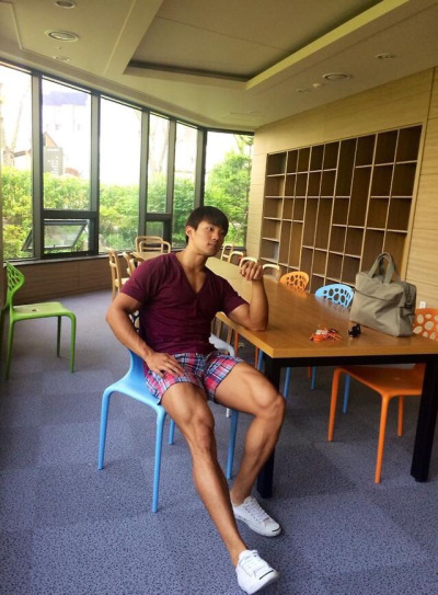 choo hyung joo