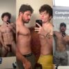 Codycampbell69 jerk compilation