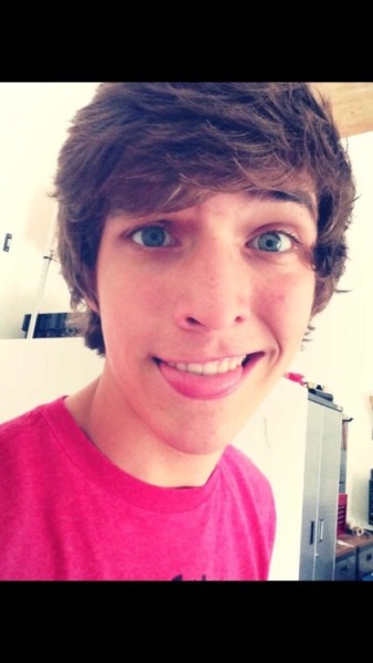 cute i love his cute furry booty too ksu frat