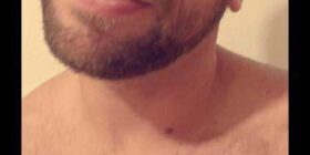 drew gulak nudes pt 1