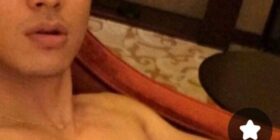 又帥又大支真的想先吹後插