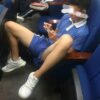 是这两种类型的加我微信 学生奴和薄肌奴 会好好调教你的 微信bapeeee