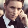 eddie redmayne
