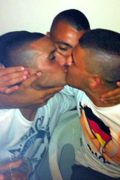 entre beur bon moment