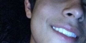 fabio 19 wasnt reluctant in pulling his huge