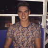 fit gym boy from uni